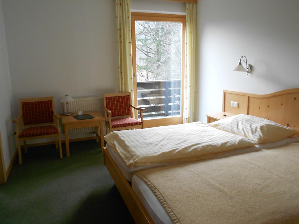 Pension Wanderruh Gruenau im Almtal Exterior photo